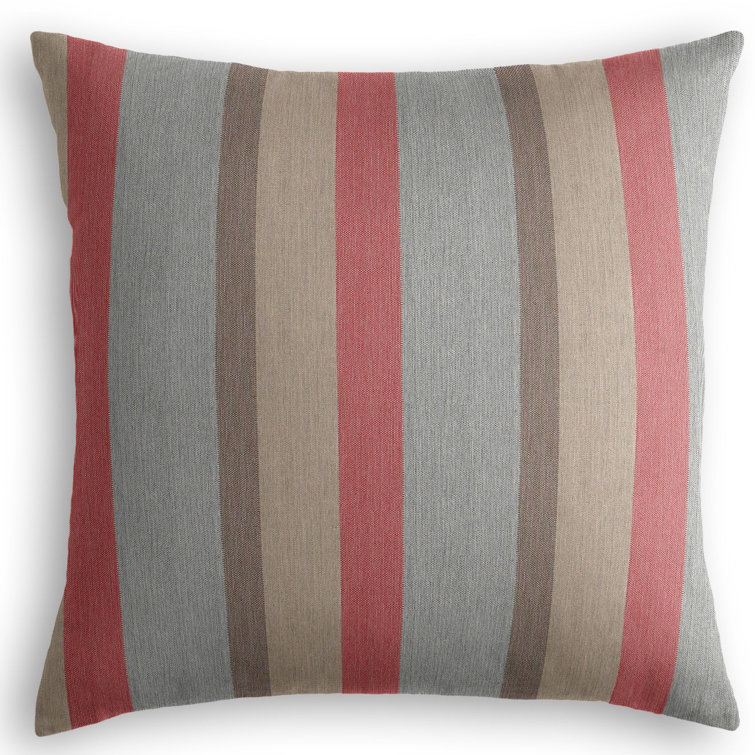 Loom Decor Square Pillow Cover & Insert Wayfair